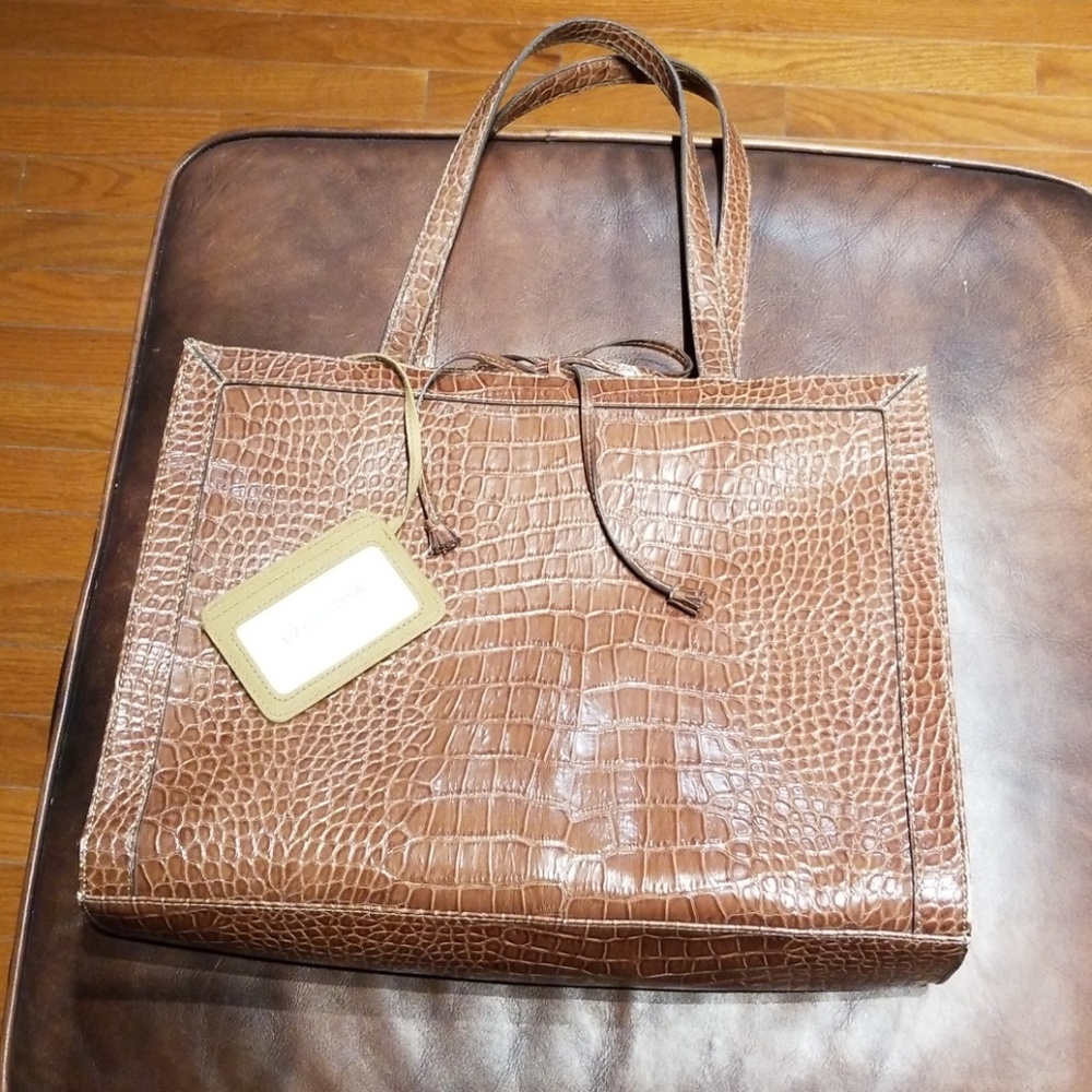 Liz Claiborne Laptop bag or purse